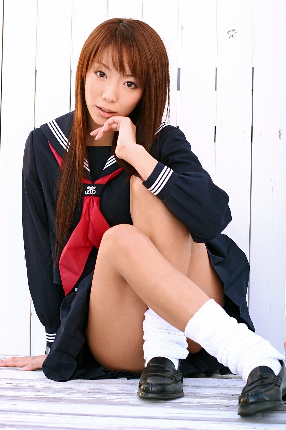 Yukawa no377 Yuna harukawa [DGC]